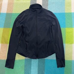 Lululemon Define Black Full Zip Jacket
